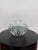 Glass Large Vintage Baccarat Cut Crystal Centerpiece Bowl For Sale - Image 7 of 16