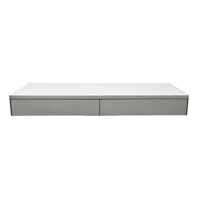 606 Drawer Cabinet Container System by Dieter Rams for Vitsoe Sdr+ For Sale