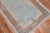 Pair Of Chinese Blue Art Deco Rugs - 3' x 5'10" For Sale In New York - Image 6 of 12