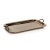 Azalea Rectangular Serving Tray For Sale - Image 4 of 4