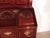 Chippendale Kindel Winterthur Collection Mahogany Updyke Shell-Carved Goddard Secretary Desk For Sale - Image 3 of 17
