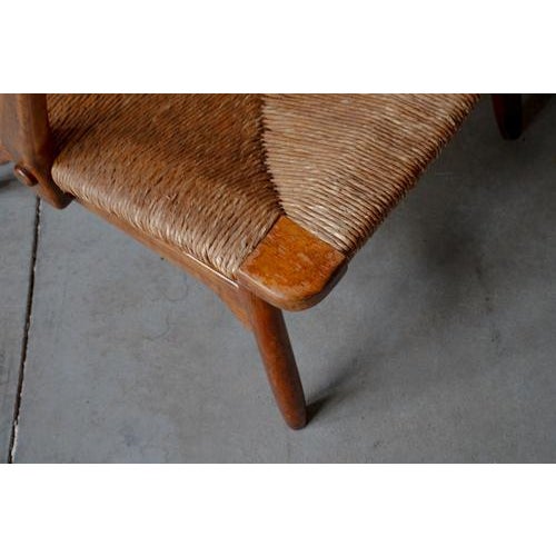 Armchairs by De Ster Geldermalsen, 1960s, Set of 2 For Sale - Image 15 of 17