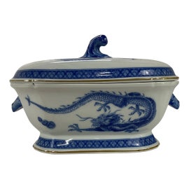 Example of Soup Tureens