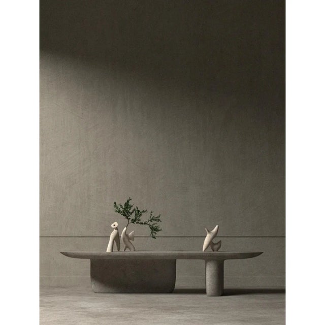 Linaria Vulgaris Vase by Cosmin Florea For Sale - Image 4 of 6