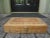 Mid 20th Century Vintage Rectangular Moroccan Inlaid Decorative Box For Sale - Image 10 of 12