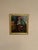 Elna Jacobsson, Cineraria in a Pot, 1960s, Oil Painting on Panel, Framed For Sale - Image 8 of 18