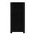Wood Lark 31 in. W Rectangular Wood Accent Storage Cabinet with 1 Drawer and 2 Doors, Washed Black For Sale - Image 7 of 11
