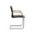 S 79 Leather Chairs from Thonet, Set of 6 For Sale - Image 12 of 15