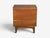 Young Manufacturing, Modern Nightstands, Walnut, Usa, 1960s For Sale - Image 16 of 17