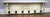 Rustic Vintage 6-Hook Wall Coat Rack For Sale - Image 3 of 11