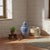 The Legacy of the Master This Handmade Ceramic Grand Jar is not just a vase; it is a revival of the Golden Age of Ottoman...