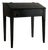 Early 19th Century Antique American Folk Art Painted Slant-Front Desk For Sale