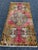 Turkish Yastik Rug 1'8" x 3'3" #24210 Explore a curated collection of hallway runners, wool rugs, and handmade...