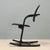 Vintage Ergonomic Actulum Balans Chair by Peter Opsvik, 1980s For Sale - Image 3 of 12