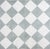 White 1920s Antique Quilt American Usa Allover Geometric Square Hand Knotted Pile Rug For Sale - Image 8 of 8