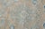 1970s Vintage Persian Handmade Wool Cotton Light Brown Area Rug For Sale - Image 9 of 11