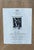 American Vintage 1978 Metropoilitan Opera “La Boheme” Lithograph For Sale - Image 3 of 12