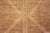 Contemporary Minimalist Tribal Primitive Design Rust Tones Modern Area Rug For Sale - Image 3 of 5