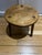 Scandinavian Brutalist Stool, 1950s For Sale - Image 4 of 10