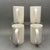 Mid 20th Century Mid 20th Century Set of 4 Beige Cac China Restaurant Ware Irish Coffee Mugs For Sale - Image 5 of 10