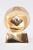 Bronze Vintage French Cast Polished Bronze Jean Arp Style Table Sculpture, For Sale - Image 8 of 11