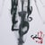 Mosquito on the Wall Waiting - Virginia Cohn Parkum, C. Unknown For Sale In San Diego - Image 6 of 8