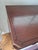 Mission Revival Dresser & Mirror Set For Sale - Image 9 of 13