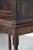 Antique English Oak Cabinet on Stand, 1600s For Sale - Image 12 of 18