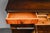 Art Deco Bookcase with Secretary Compartment in Birch and Walnut For Sale - Image 16 of 18