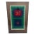 Victor Vasarely "Composition" Large Scale Signed Abstract Op Art Serigraph For Sale