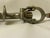 An authentic, vintage 1970s heavy-duty tabletop/bar mount automatic wine bottle corkscrew by Rapid, Swiss Made. Known for...