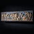 19th Century Ulysses Kills the Suitors Relief in Terracotta attributed to H. W. Bissen, Denmark, in Good conditions....