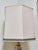 2000 - 2009 Large Louis XIII Style Table Lamp For Sale - Image 5 of 7