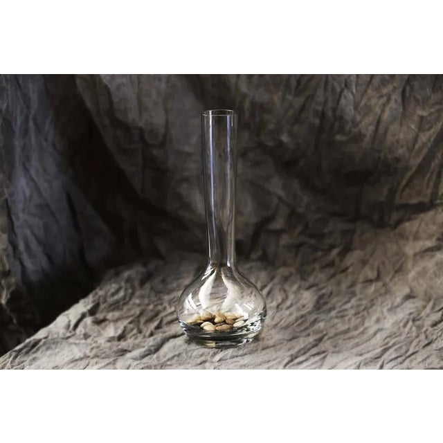 Mid-Century Modern Vase by Claude Morin, 1961 For Sale - Image 3 of 4