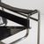 Vintage Bauhaus Wassily Armchairs by Marcel Breuer for Knoll and\.Gavina Int., 1970s, Set of 2 For Sale - Image 12 of 14