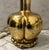 Mid 20th Century MCM Marbro Lamp With Foo Dog Design For Sale - Image 5 of 9
