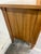 Wood Vintage Dixie Furniture Mid Century Traditional Neoclassical Nightstands - Pair For Sale - Image 7 of 17