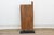 Wood Rustic Beautifully Carved Bandiagara Diamond Door For Sale - Image 7 of 8