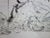 Salvador Dali, Beach at Cadaqués, Dry Point For Sale - Image 7 of 12
