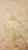 Antique Angora Oushak Carpet, Handmade Oriental Rug, Shrimp, Taupe, Ivory, Fine For Sale In New York - Image 6 of 18
