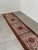 Vintage Middle Eastern Runner Rug For Sale - Image 6 of 6