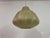 1960s Vintage Italian Bell-Shaped Cocoon Lamp Pendant, 1960s For Sale - Image 5 of 11
