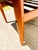Mid 20th Century Vintage Danish Mid-Century Modern Teak Coffee Table With Magazine Rack by Grete Jalk for Glostrup Mobelfabrik For Sale - Image 5 of 8