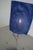 Metal Estela Table Lamp by the Campana Brothers for Oluce, 1994 For Sale - Image 7 of 18
