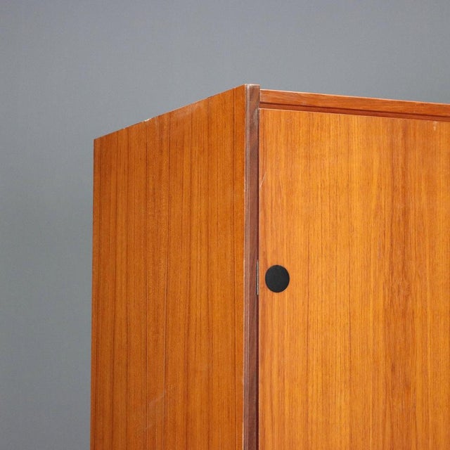 Sideboard with Drawers, 1960s For Sale - Image 5 of 12