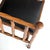Mid 20th Century Victorian Twisted Wood Armchair For Sale In Chicago - Image 6 of 9