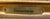 French 19th Century Félix Bracquemond Hand-Signed Etching "Ébats De Canards" in Custom Gilt Frame For Sale - Image 3 of 3
