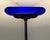 Floor lamp Jill A380 in Blue by Arteluce Italy, 1970s For Sale - Image 10 of 18