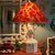 This bespoke Turtle and Crane masterpiece is a vibrant celebration of exotic glamour, meticulously reimagined in our...