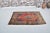 Textile Anatolian Geometric Vintage Rug For Sale - Image 7 of 10
